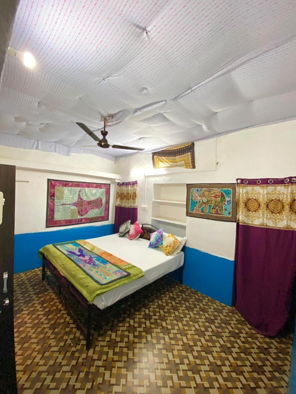Mirvana Guest House & Camel Safari Jaisalmer Eksteriør billede